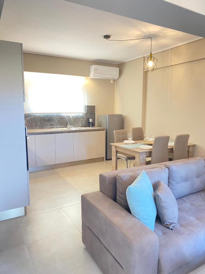 Apartamento Porto Rafti Dream Complex & Retreat Exterior foto