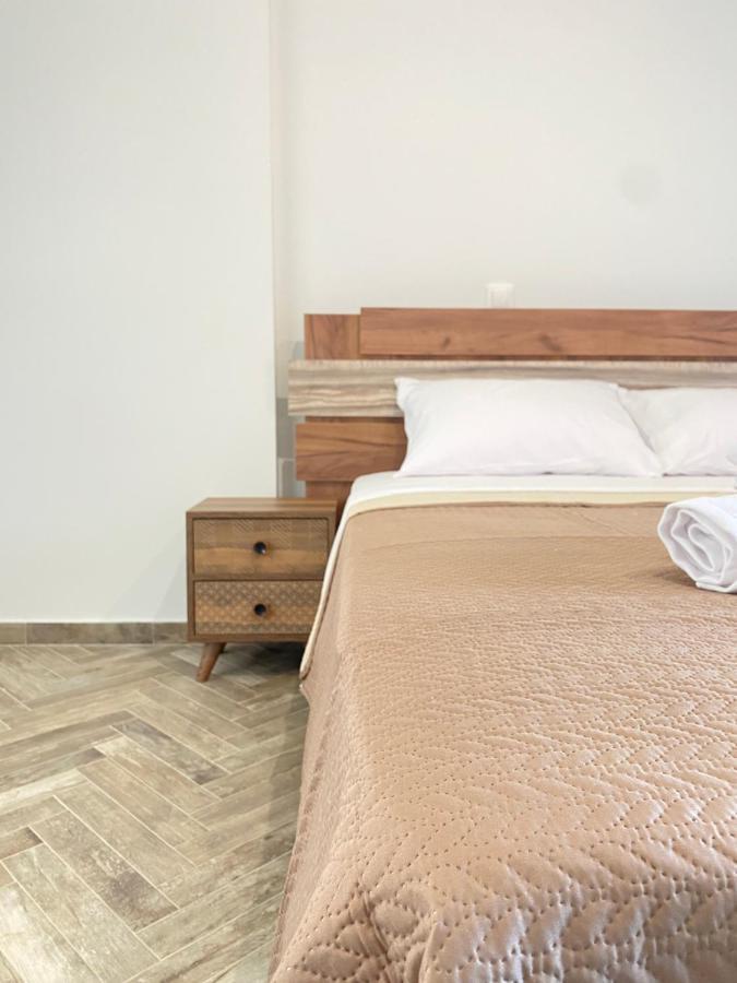Apartamento Porto Rafti Dream Complex & Retreat Exterior foto