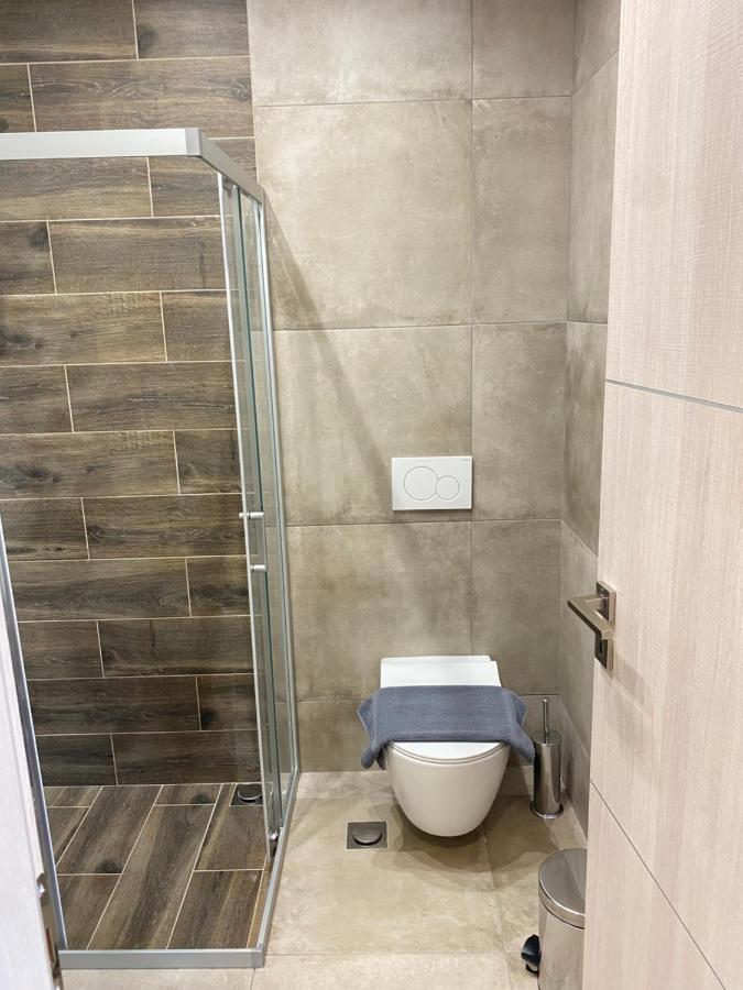 Apartamento Porto Rafti Dream Complex & Retreat Exterior foto