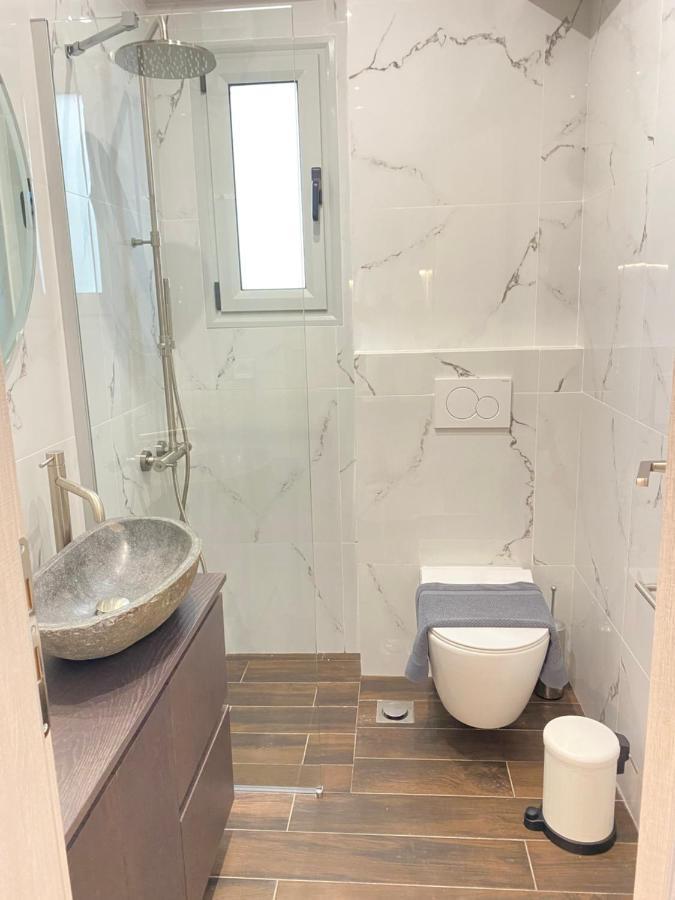 Apartamento Porto Rafti Dream Complex & Retreat Exterior foto