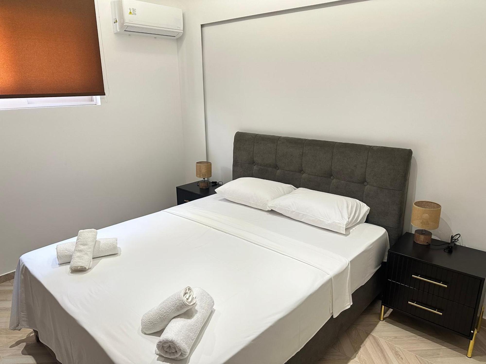 Apartamento Porto Rafti Dream Complex & Retreat Exterior foto