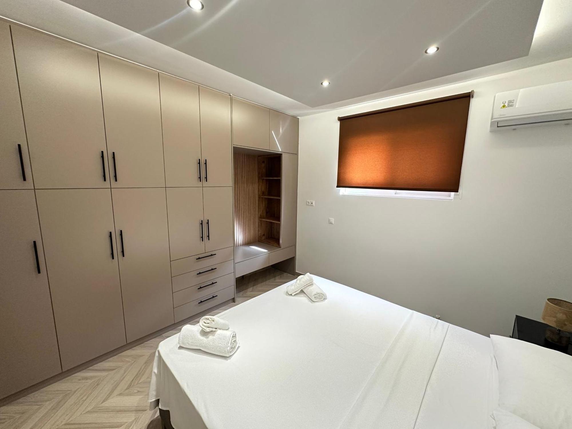 Apartamento Porto Rafti Dream Complex & Retreat Exterior foto
