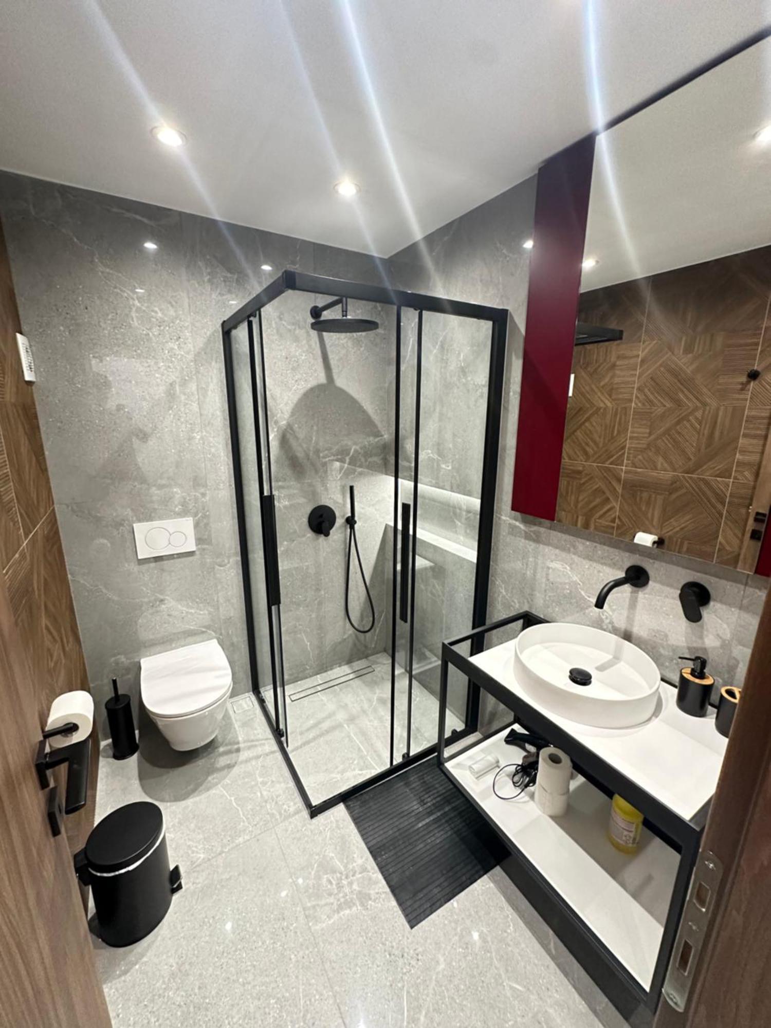 Apartamento Porto Rafti Dream Complex & Retreat Exterior foto